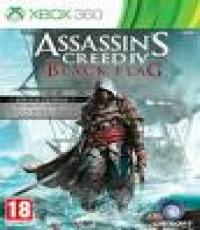 Assassin's Creed IV: Black Flag - Day 1 Edition (Mint)