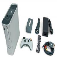 Xbox 360 20gb