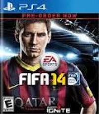 FIFA 14