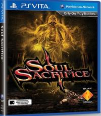 Soul Sacrifice