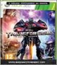 Transformers: Rise Of The Dark Spark