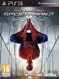 The Amazing Spider-Man 2 (Code redeemed)