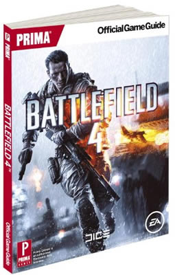 Battlefield 4: China Rising (Code redeemed)