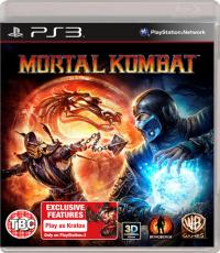 Mortal Kombat