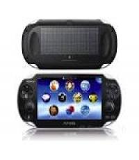 PS Vita 3G / WIFI Console
