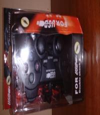 PC USB controller