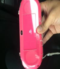 Ps Vita For Sell or Trade with PS3