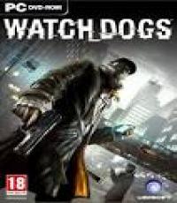 Watch Dogs (Digital Download)