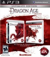 Dragon Age Ultimate Edition