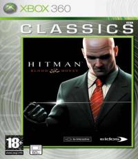 Hitman: Blood Money (Classics)