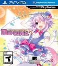 Hyperdimension Neptunia PP