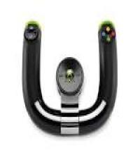 Xbox 360 Wireless Speed Wheel