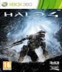 Halo 3, 4