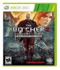 The Witcher 2: Assasin of Kings Enhanced Edition