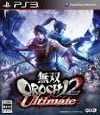 Warriors Orochi 3 Ultimate  (Chi ver)