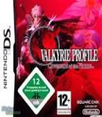 Valkyrie Profile: Covenant of the Plume