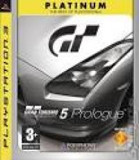 Gran Turismo 5: Prologue