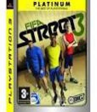 FIFA Street 3