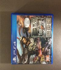 Dynasty Warriors 8 (Japanese)