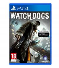 Watch Dogs (Code Unredeemed )