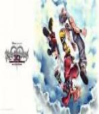 Kingdom Hearts IIID: Dream Drop Distance