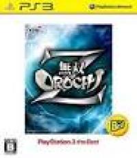 Musou Orochi Z / Warrior Orochi Z (Pre-owned and Complete)