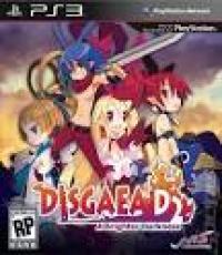 Disgaea D2: A Brighter Darkness (Brand New Sealed)