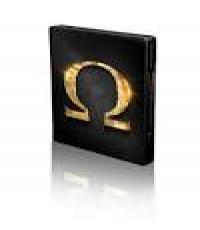 God of War: Ascension - Steelbook Edition (Code redeemed)
