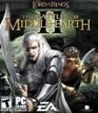The Lord of the Rings: The Battle for Middle-Earth 2