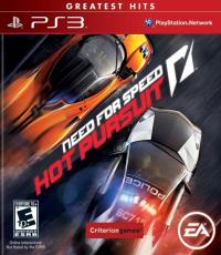 Need for Speed: Hot Pursuit (Unredeemed Online pass)