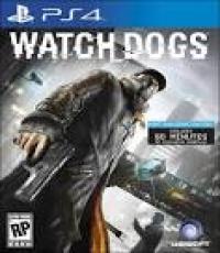 Watch Dogs (Code redeemed)