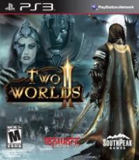 Two Worlds 2 (Steam)