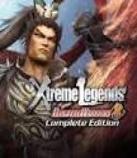 Dynasty Warriors 8 Complete Edition