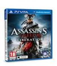 Assassin's Creed III: Liberation