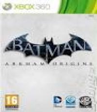Batman: Arkham Origins