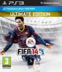 FIFA 14 Ultimate Edition