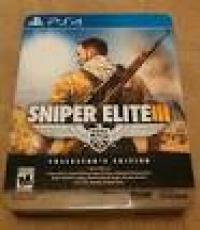 Sniper Elite III