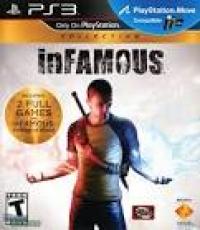 Infamous Collection (M)