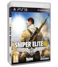 sniper elite III