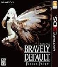 Bravely Default