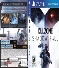 Killzone: Shadow Fall (Redeem)