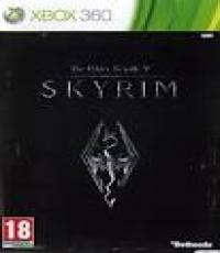 The Elder Scrolls V: Skyrim