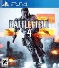 Battlefield 4 (Code Unredeem)