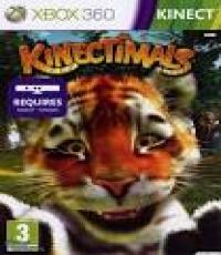 Kinectimals