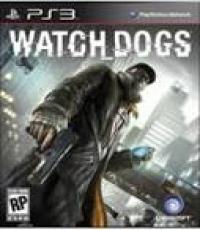 Watch Dogs (Code redeemed)
