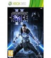 Star Wars: The Force Unleashed II