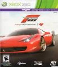 Forza Motorsport 4