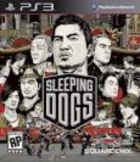 Sleeping Dogs
