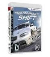 Need for Speed: Shift