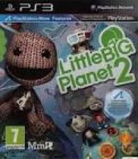 Little Big Planet 2